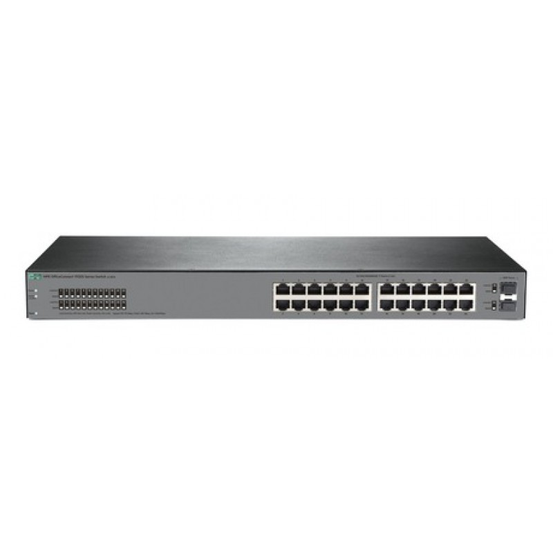 HPE 1920S 24G 2SFP Switch